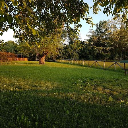 Locanda Veneta Виченца Экстерьер фото