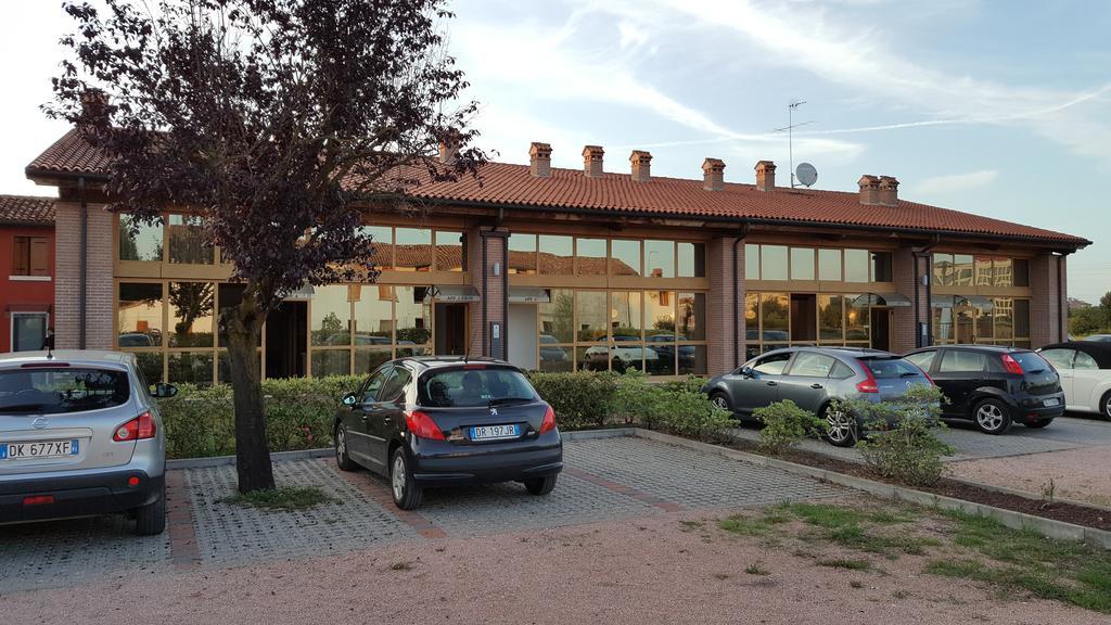 Locanda Veneta Виченца Экстерьер фото