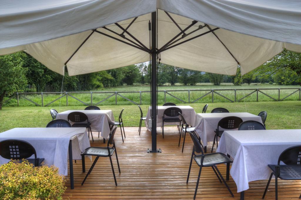 Locanda Veneta Виченца Экстерьер фото