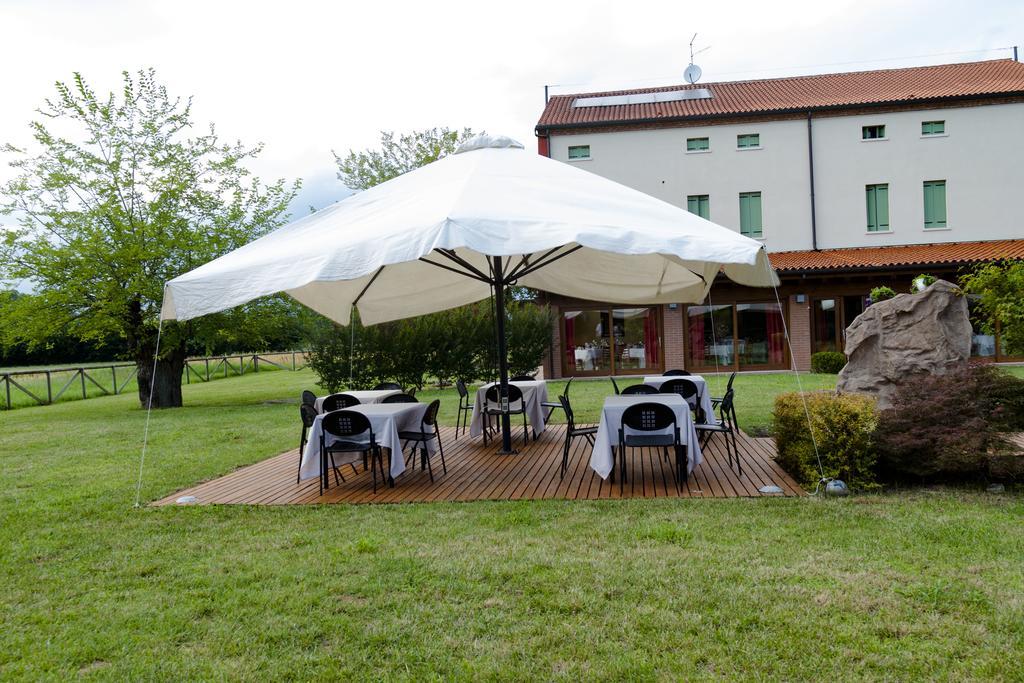 Locanda Veneta Виченца Экстерьер фото