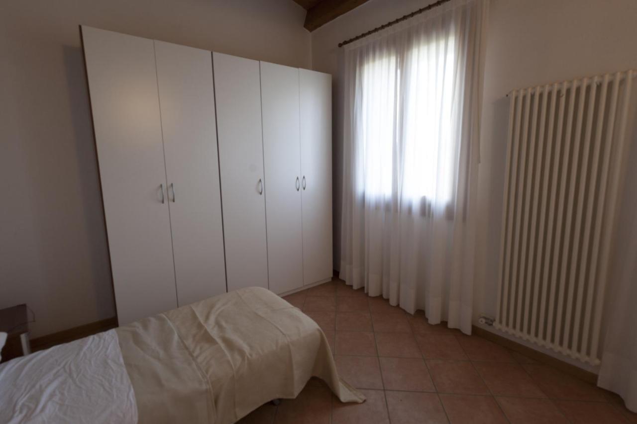 Locanda Veneta Виченца Экстерьер фото