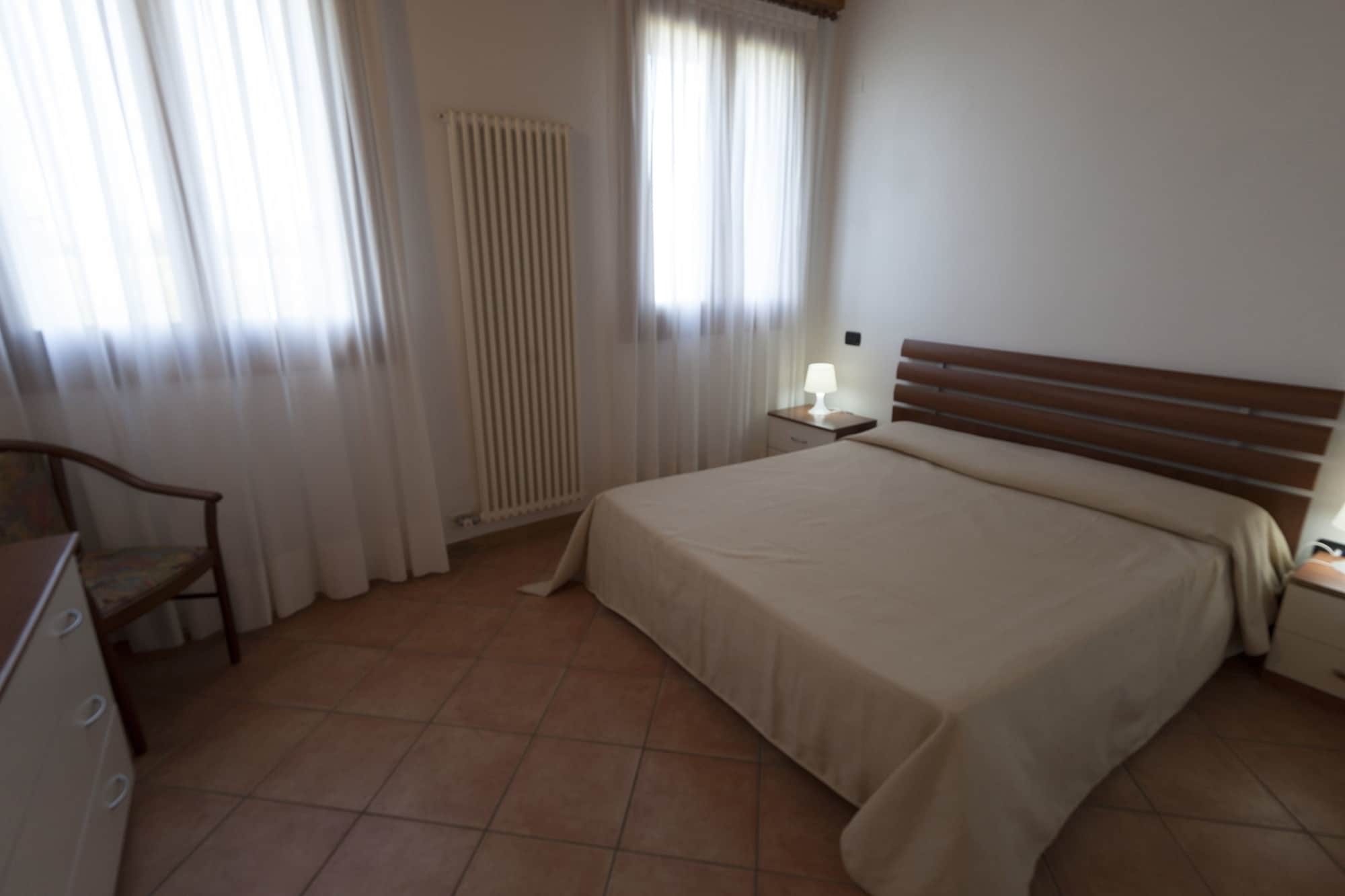 Locanda Veneta Виченца Экстерьер фото